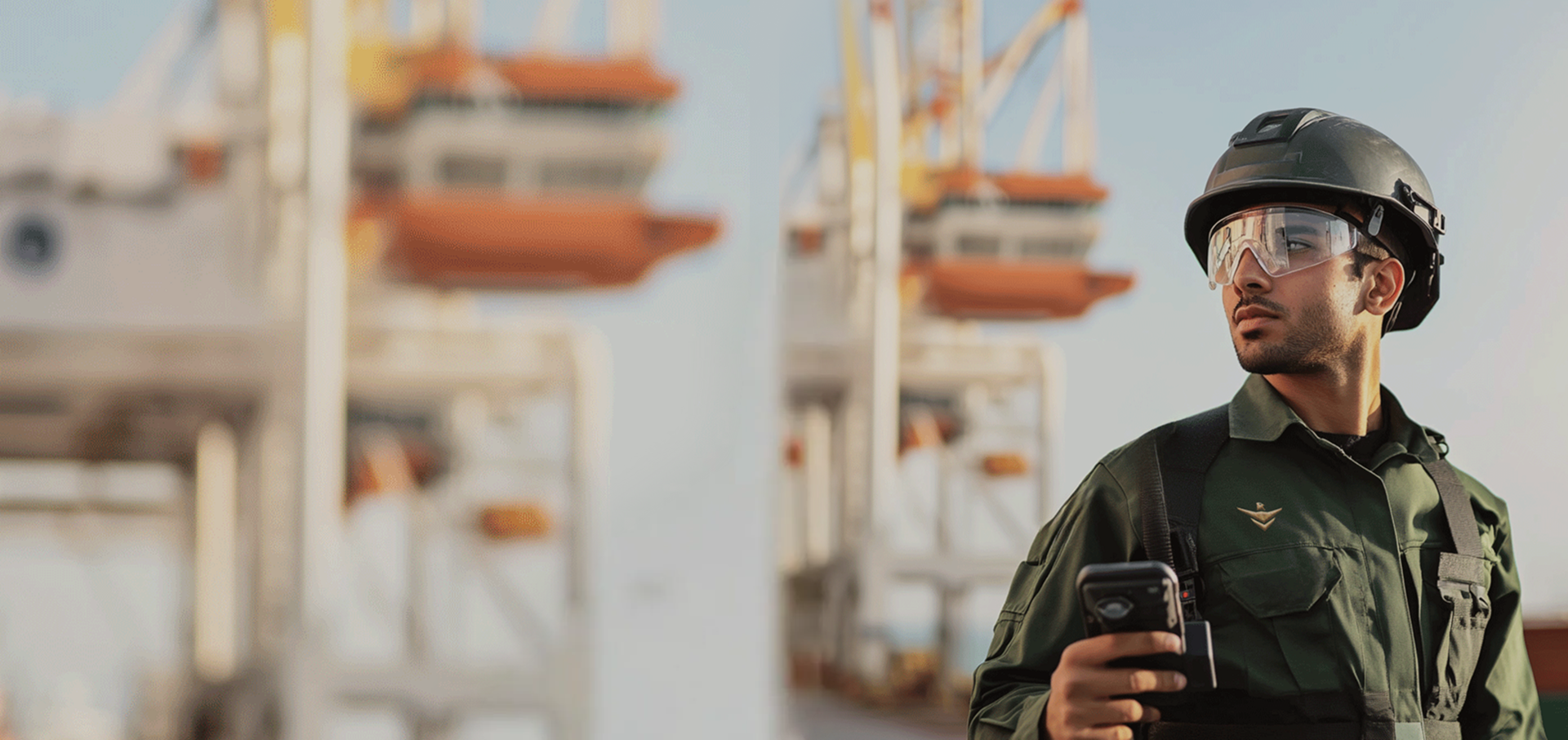 الشركة الوطنية للخدمات الأمنية (سيف)