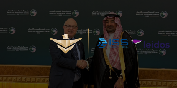 On the sidelines of the Saudi-U.S. Investment Forum 2025 The National Security Services Company (SAFE) signed Memorandums of Understanding worth approximately $450 million aiming to enhance cooperation in the field of advanced security