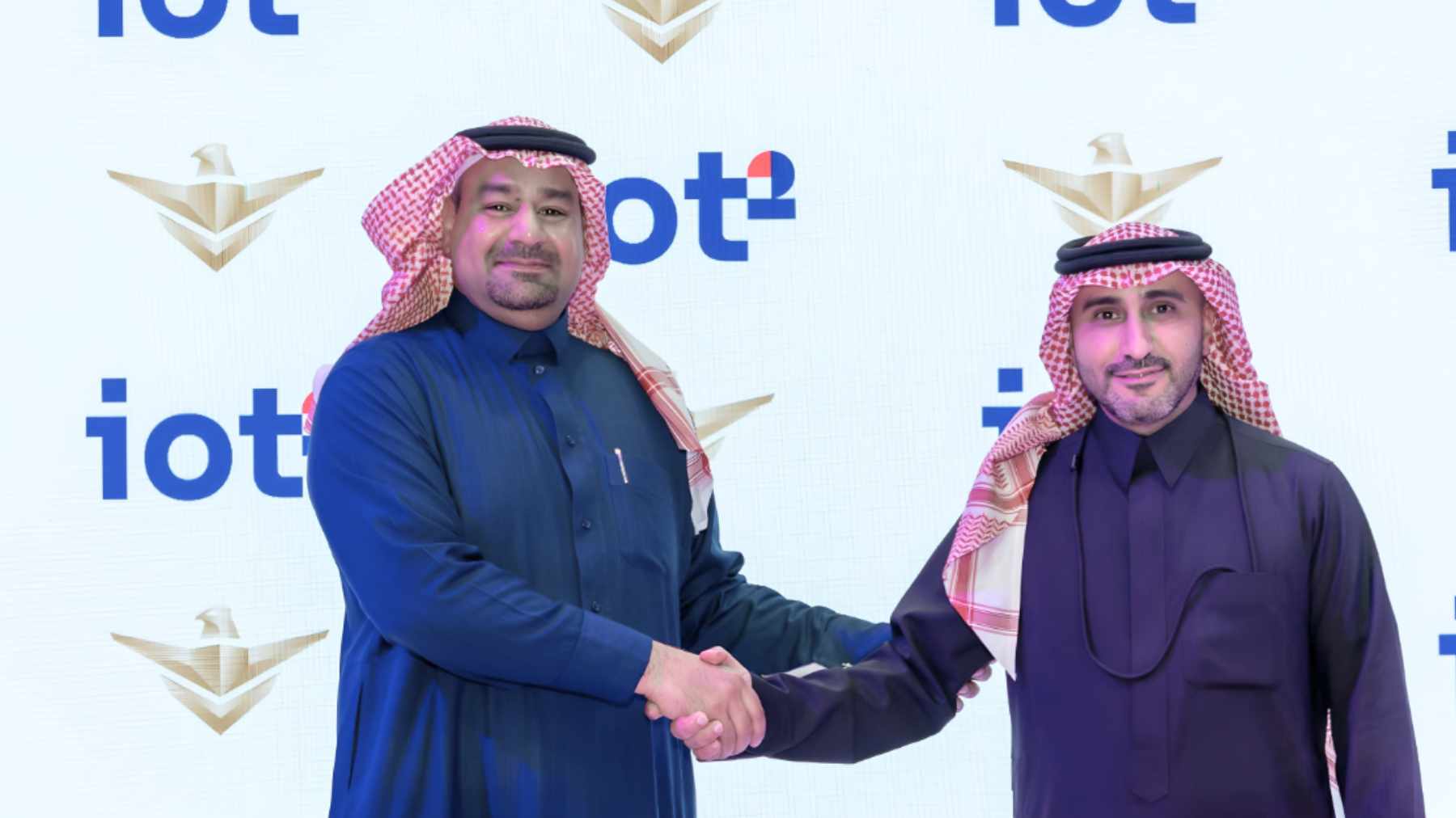 National Security Services (SAFE) and iot squared Forge a Strategic Partnership to Enhance IoT Security Solutions in Saudi Arabia

