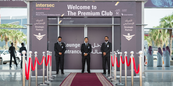 Intersec Saudi 