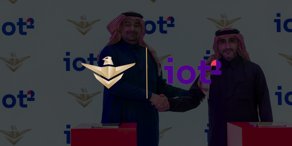 National Security Services (SAFE) and iot squared Forge a Strategic Partnership to Enhance IoT Security Solutions in Saudi Arabia